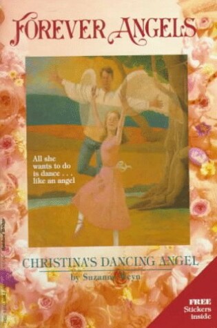 Cover of Christina's Dancing Angel