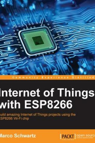 Cover of Internet of Things with ESP8266