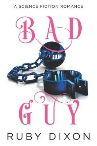 Cover of Bad Guy