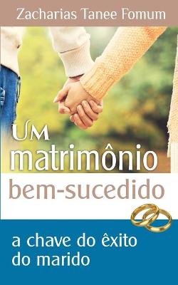 Book cover for Um Matrimonio Bem Sucedido