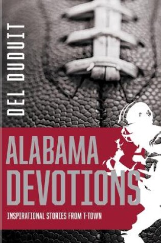 Cover of Alabama Devotions