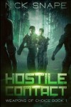 Book cover for Hostile Contact