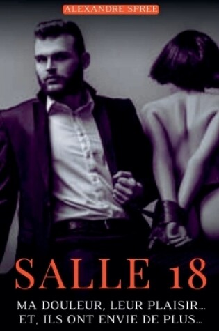 Cover of Salle 18