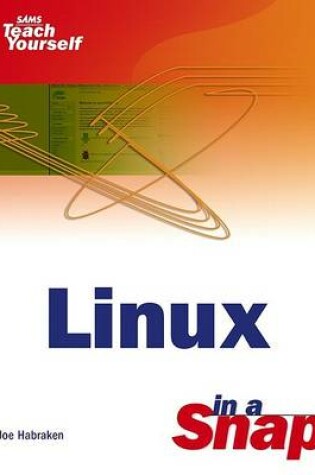 Cover of Linux in a Snap