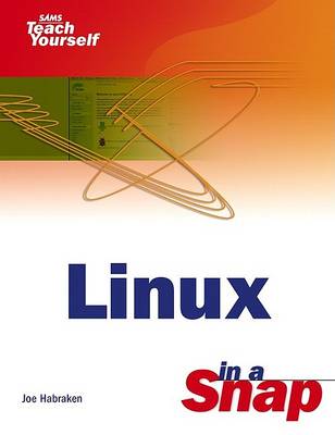 Cover of Linux in a Snap