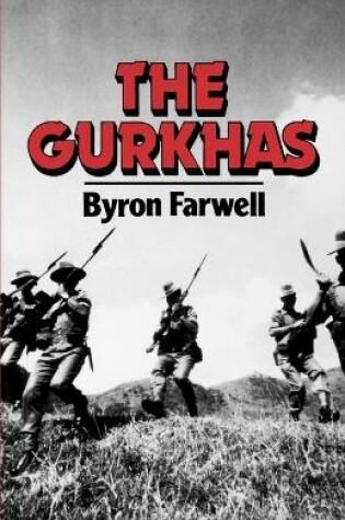 Cover of The Gurkhas