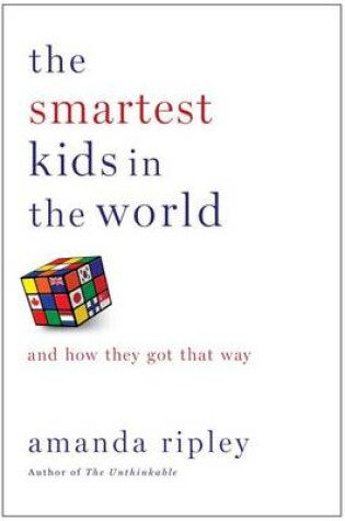 Cover of The Smartest Kids in the World