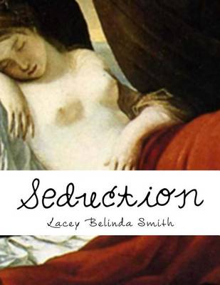 Book cover for Seduction