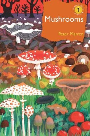 Cover of Mushrooms