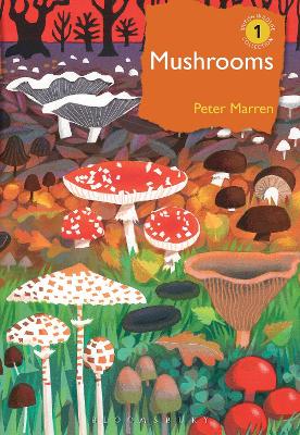 Cover of Mushrooms