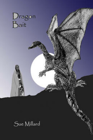 Cover of Dragon Bait