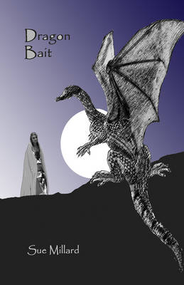 Book cover for Dragon Bait