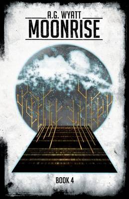 Book cover for Moonrise