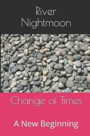 Cover of Change of Times