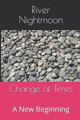 Cover of Change of Times
