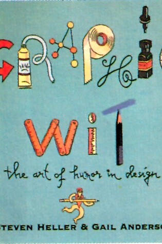 Cover of Graphic Wit