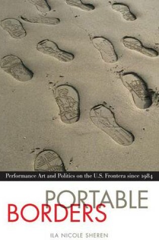 Cover of Portable Borders