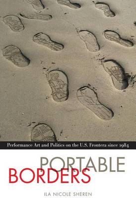 Cover of Portable Borders