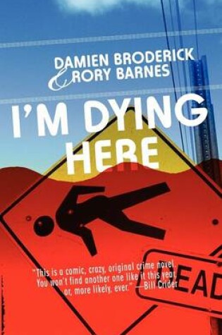 Cover of I'm Dying Here