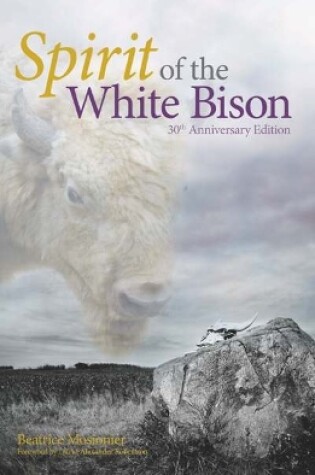 Cover of Spirit of the White Bison