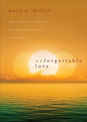 Book cover for Unforgettable Love