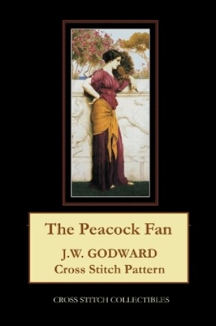 Cover of The Peacock Fan