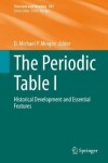 Book cover for The Periodic Table I