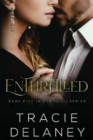 Cover of Enthralled