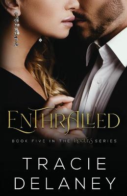 Book cover for Enthralled