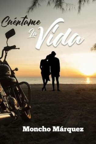 Cover of Cuentame La Vida