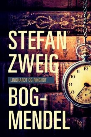 Cover of Bog-Mendel