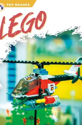 Cover of LEGO