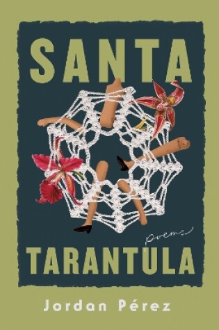 Cover of Santa Tarantula