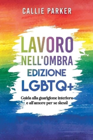 Cover of Lavoro nell'ombra