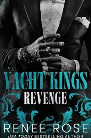 Cover of Revenge