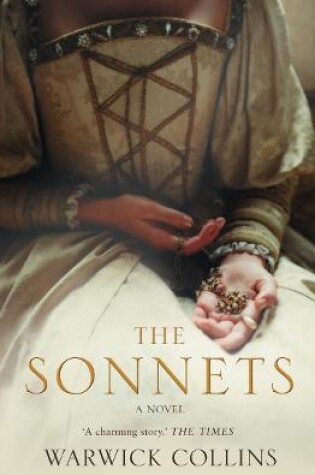 Cover of The Sonnets