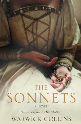 Book cover for The Sonnets