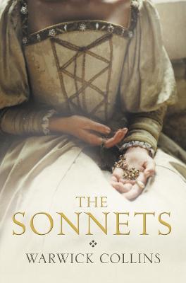Book cover for The Sonnets