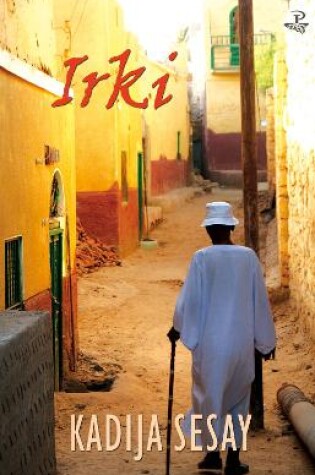 Cover of Irki