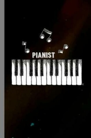 Cover of Pianist