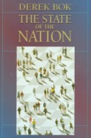 Cover of The State of the Nation