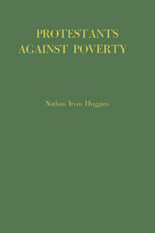 Cover of Protestants Against Poverty