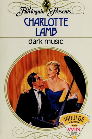 Cover of Dark Music
