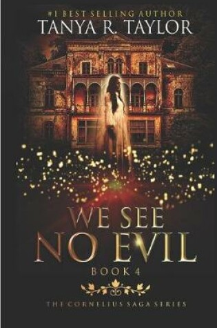 Cover of We See No Evil