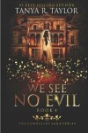 Book cover for We See No Evil