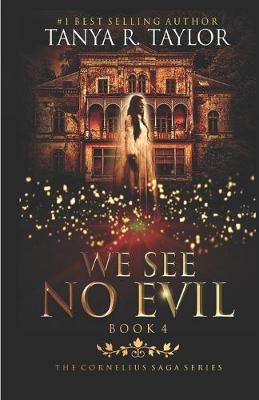 Cover of We See No Evil