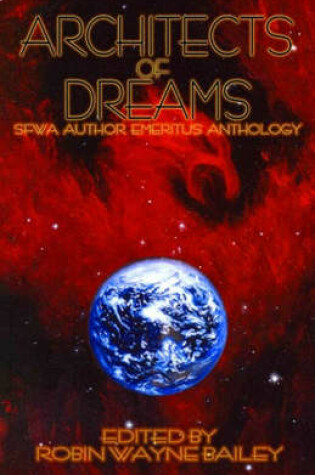 Cover of Architects of Dreams
