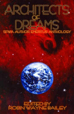 Book cover for Architects of Dreams