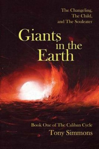Cover of Giants in the Earth