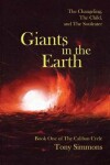 Book cover for Giants in the Earth